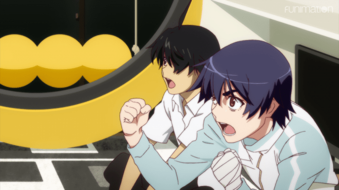 Best Monogatari Series Opening